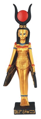 11" Egyptian Queen Cleopatra | GSC Imports