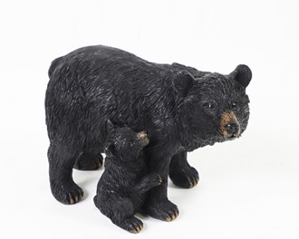 Bear and Cubs | GSC Imports