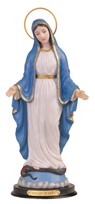 View 12" Our Lady of Grace  Halo