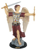 View Large-scale 24" Archangel Michael