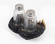 View Bear Claw Salt & Pepper