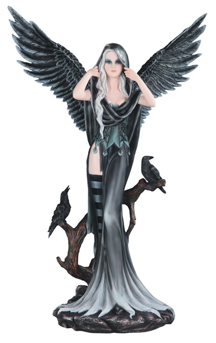 female dark angel
