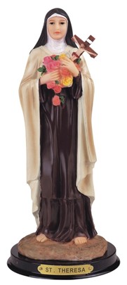 12" Saint Theresa | GSC Imports