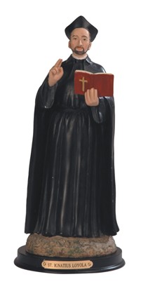 12" Saint Ignatius Loyola | GSC Imports