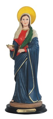 12" Saint Lucy | GSC Imports