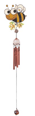 Bee Windchime | GSC Imports