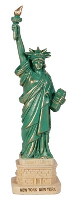 6" Statue Of Liberty | GSC Imports