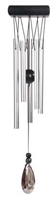 21" Wooden Top Gem Chime | GSC Imports