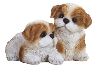 shih tzu cuddly toy uk