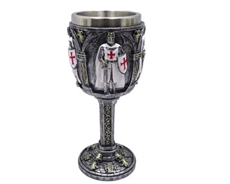 Crusader Goblet | GSC Imports