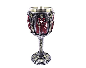 Crusader Goblet | GSC Imports