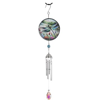 Dragonfly Wind Chime | GSC Imports