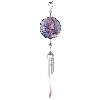 Fairy Wind Chime | GSC Imports