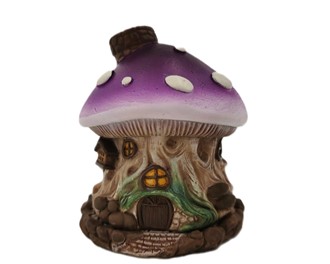 Mushroom Corn Burner | GSC Imports