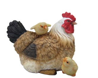 Chicken Family | GSC Imports