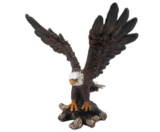 Eagle Flying Up | GSC Imports