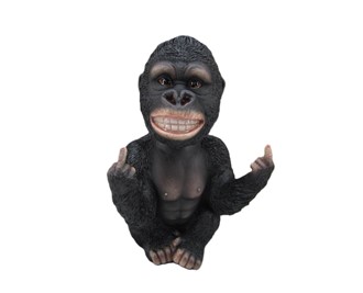 Big Foot Bobble-Head | GSC Imports