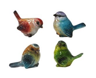 Bird set | GSC Imports