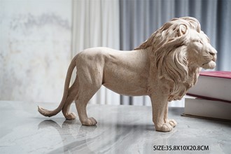 Lion Standing | GSC Imports