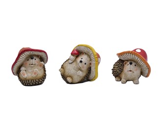 Hedgehog | GSC Imports