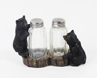 Bears Salt & Pepper | GSC Imports