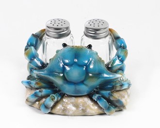 Crab Salt & Pepper | GSC Imports