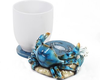 Crab Coaster | GSC Imports