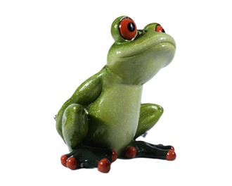 Frog Wine Rest | GSC Imports