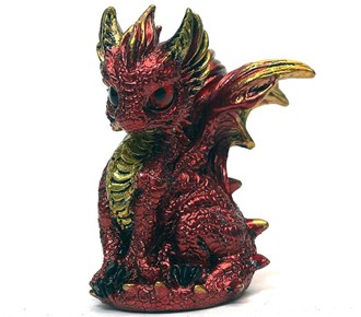 Dragon | GSC Imports