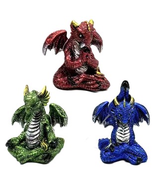 Dragon set | GSC Imports