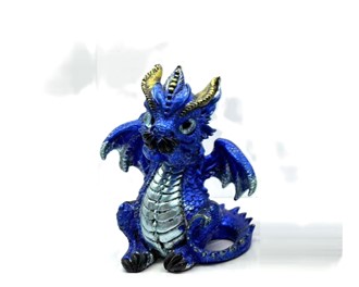 Dragon-no Speak | GSC Imports