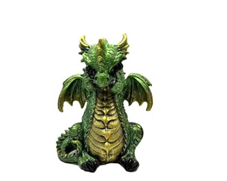 Dragon-no See | GSC Imports