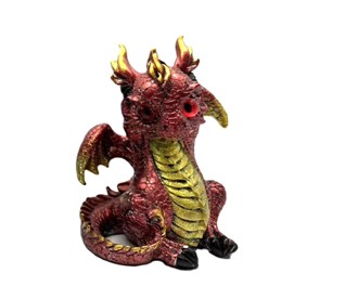 Dragon-no Hear | GSC Imports