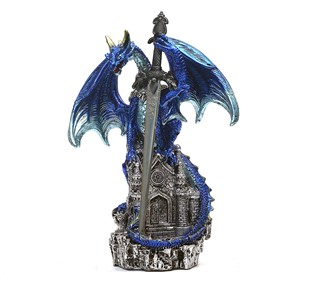 Dragon Treasure Box | GSC Imports