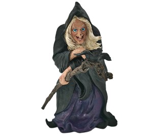 Witch with Craw | GSC Imports