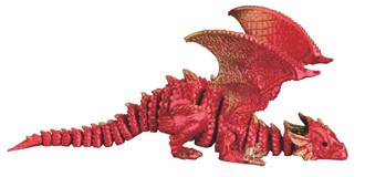 3D Dragon | GSC Imports