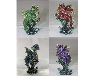 Dragon set | GSC Imports