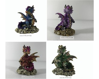 Dragon set | GSC Imports