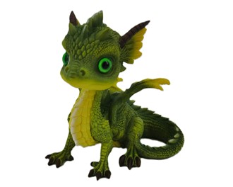 Cute Dragon | GSC Imports