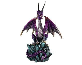 Dragon on Icicle | GSC Imports