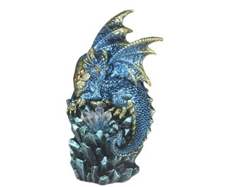 Dragon on Icicle | GSC Imports