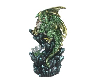 Dragon on Icicle | GSC Imports