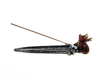 Dragon Incense Burner | GSC Imports