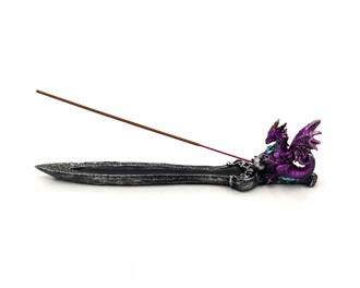 Dragon Incense Burner | GSC Imports