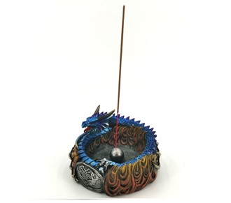 Dragon Incense Burner | GSC Imports