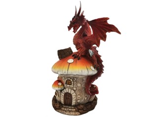 Dragon Incense Burner | GSC Imports