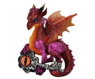 Dragon | GSC Imports