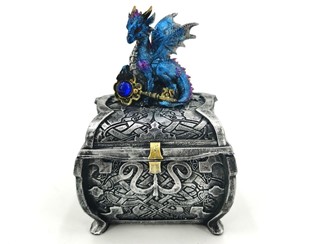 Dragon Trinket Box | GSC Imports