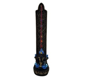 Ganesh Incense Burner | GSC Imports