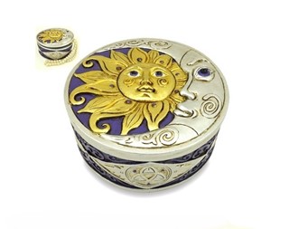 Celestial Trinket Box | GSC Imports